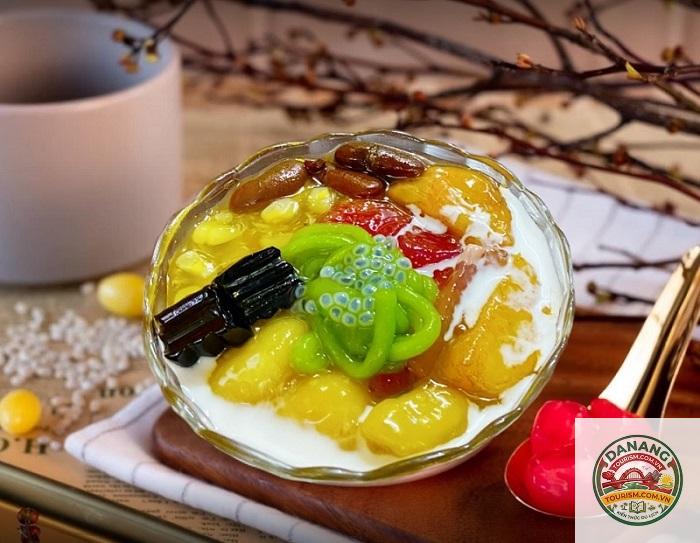 chè thái đà nẵng - Hình 2