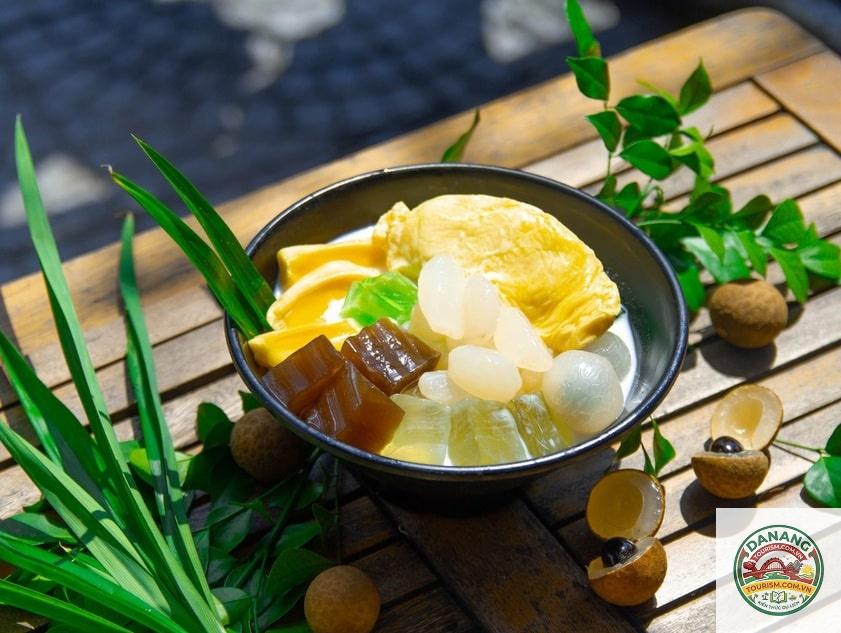 chè thái đà nẵng - Hình 3