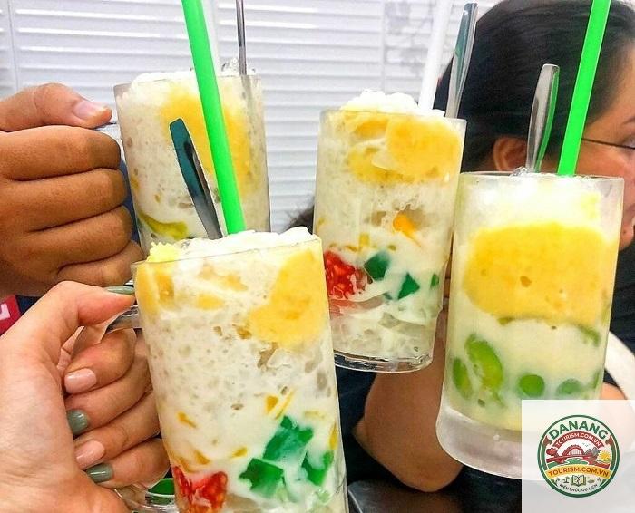chè thái đà nẵng - Hình 4