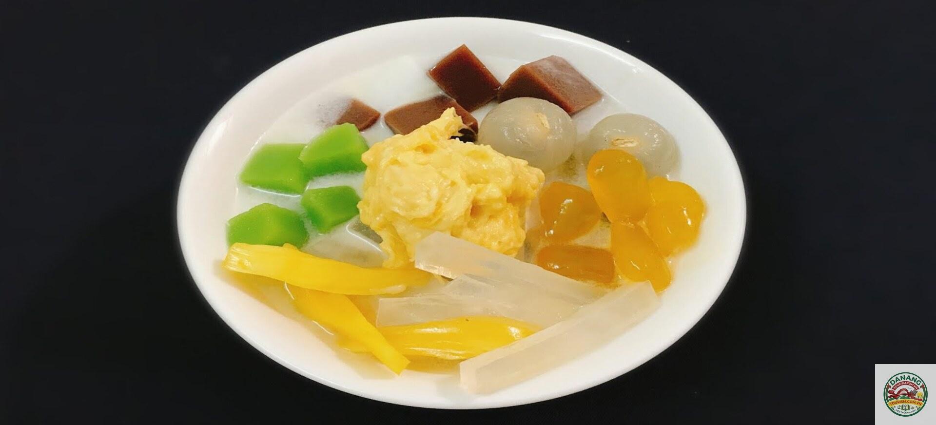 chè thái đà nẵng - Hình 5
