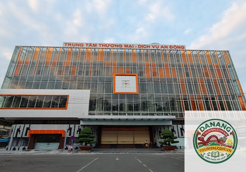 chợ an hải đông - Hình 4