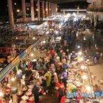 chợ đầu mối thủy sản thọ quang