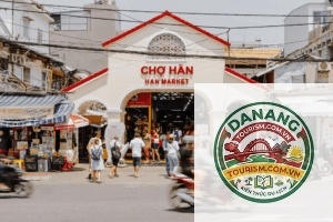 chợ hàn