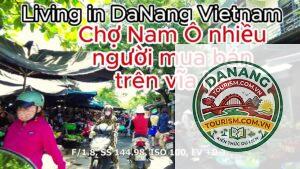 chợ nam ô