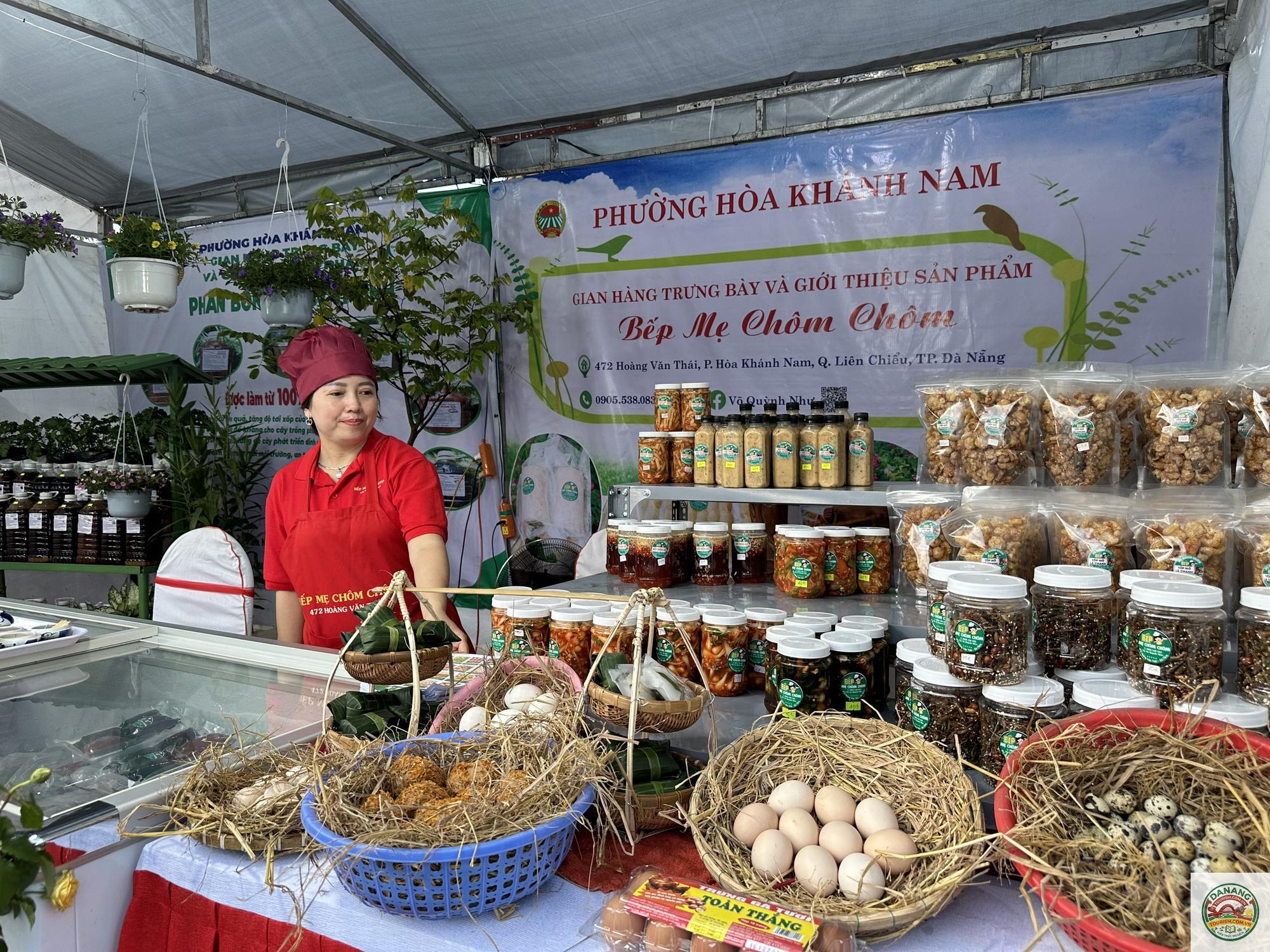 chợ nam ô - Hình 4