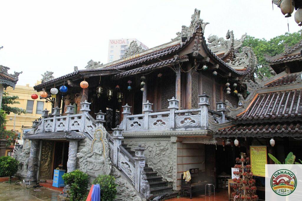 chùa an long