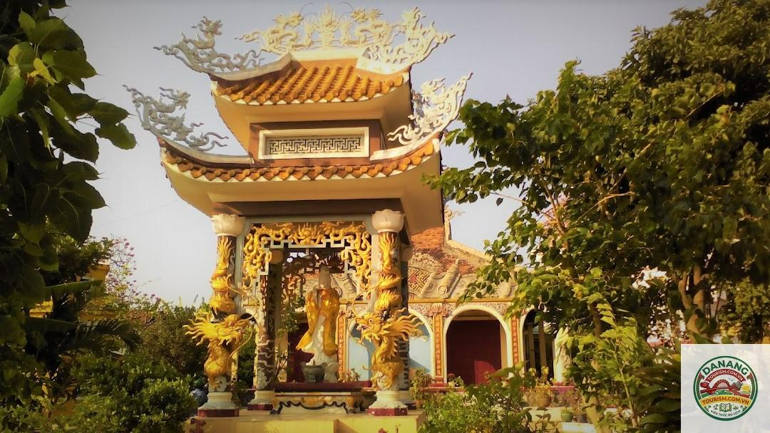 chùa an long - Hình 3