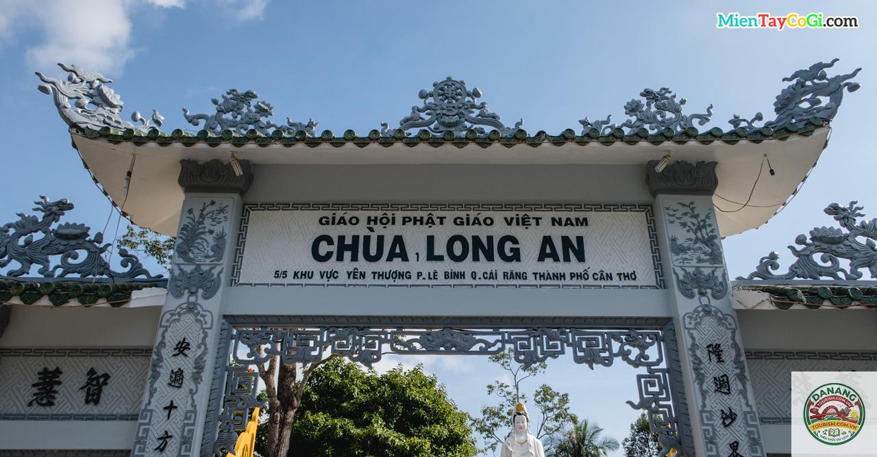 chùa an long - Hình 5