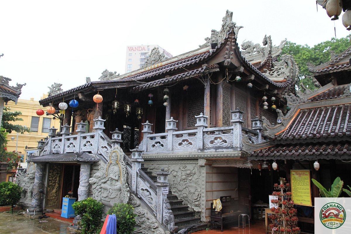chùa an long - Hình 1