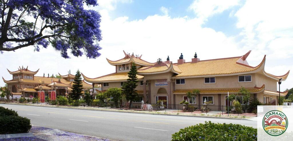 chùa bảo quang