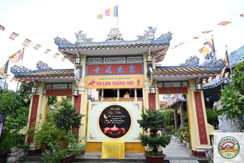 chùa bảo quang - Hình 2