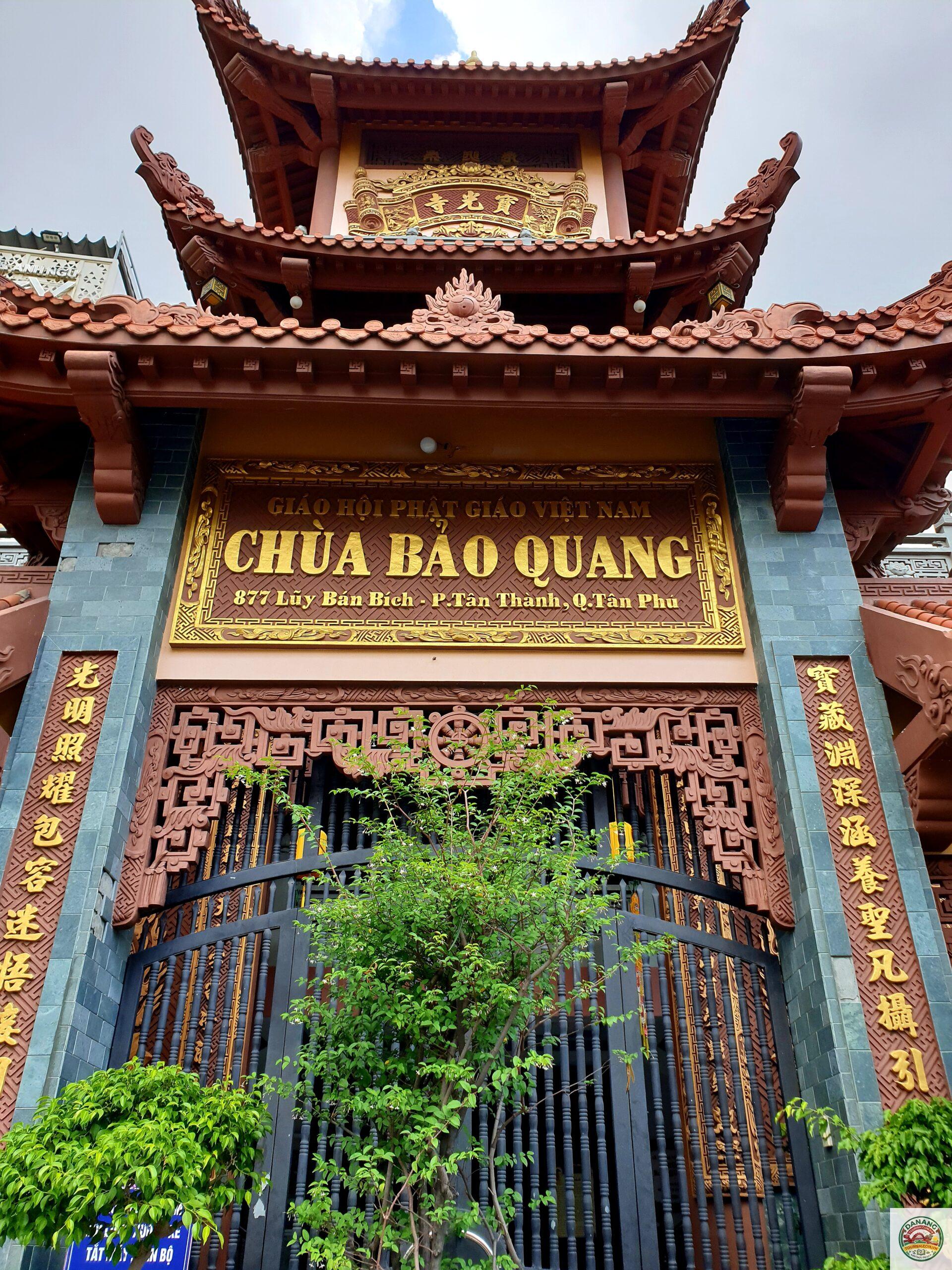 chùa bảo quang - Hình 3