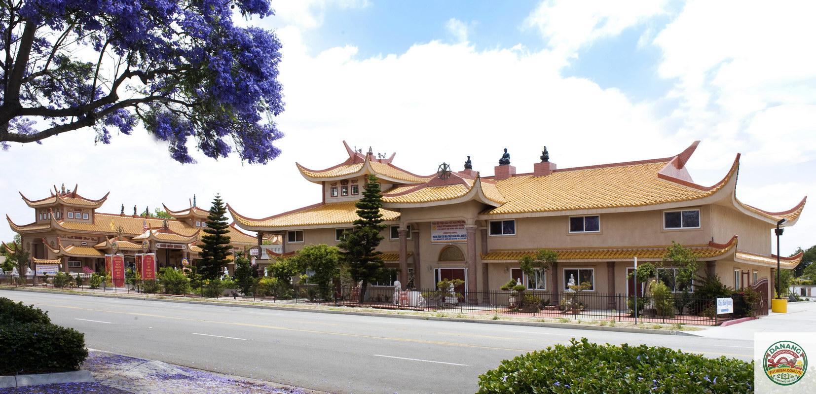 chùa bảo quang - Hình 1