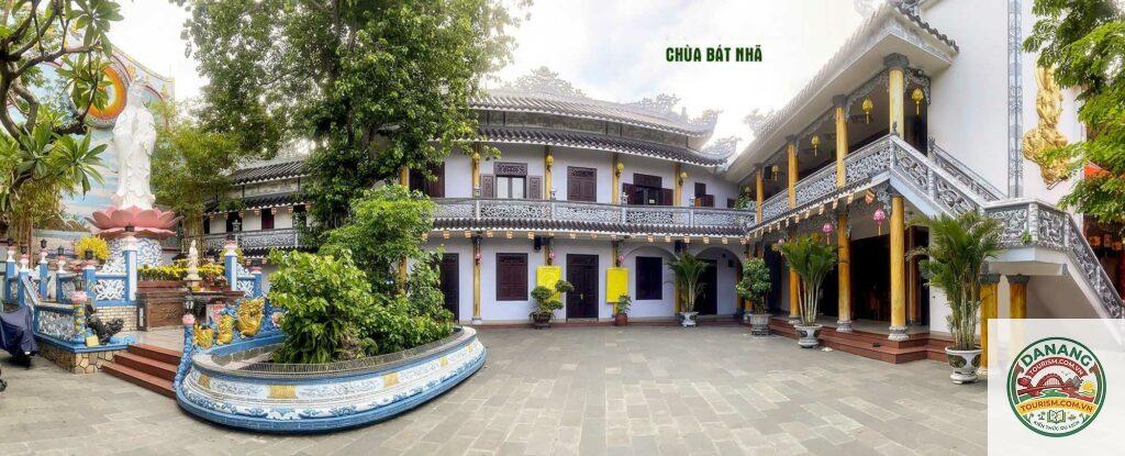 chùa bát nhã