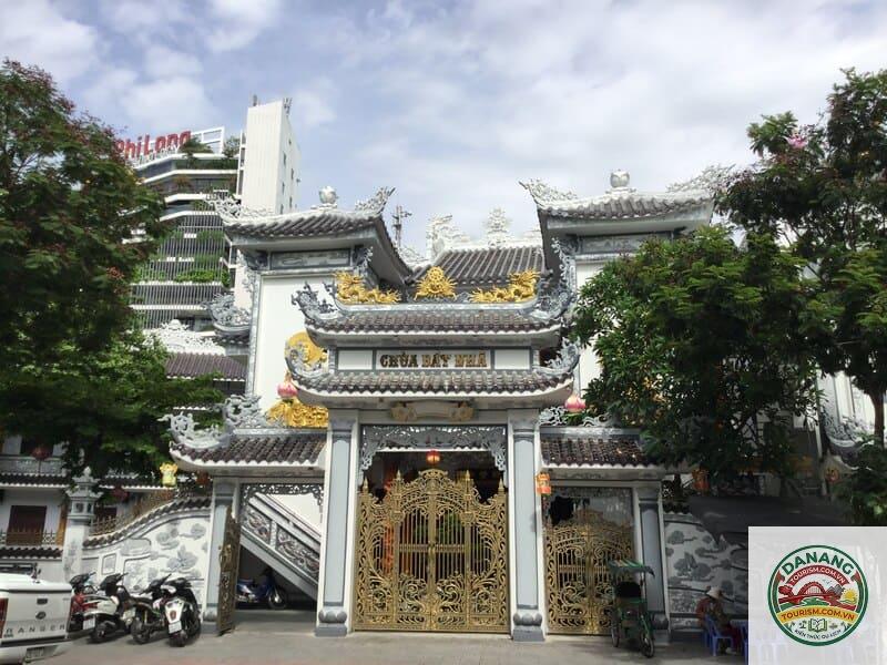 chùa bát nhã - Hình 5