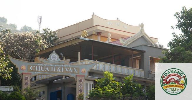 chùa hải vân - Hình 2