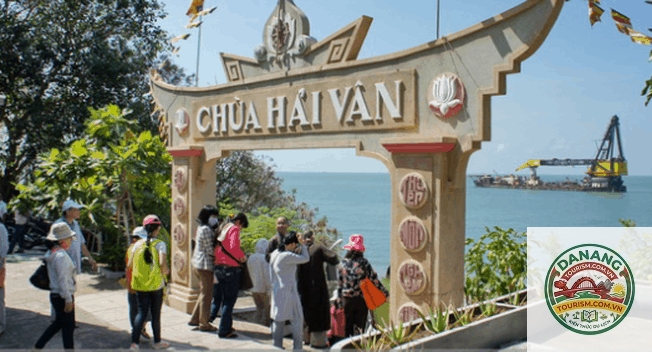 chùa hải vân