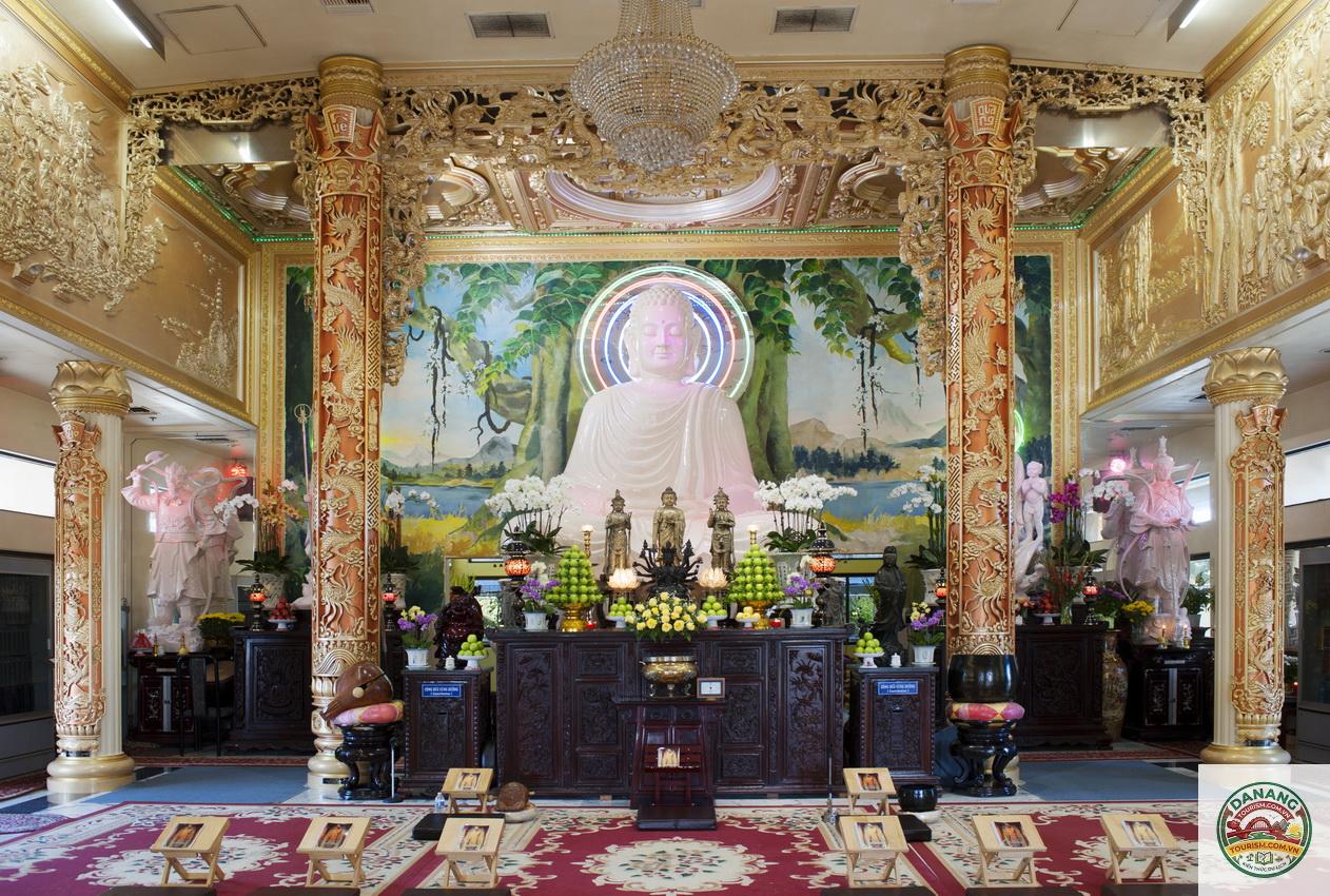 chùa huệ quang - Hình 3
