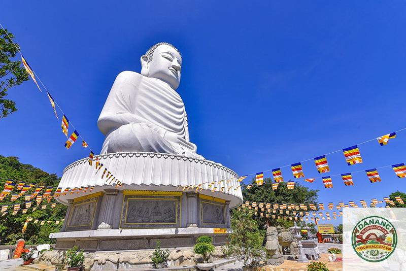 chùa linh ứng bà nà