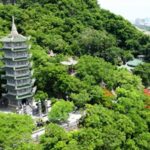Chùa Linh Ứng Ngũ Hành Sơn – Ngôi Cổ Tự Linh Thiêng Trên Núi Thủy Sơn Đà Nẵng chùa linh ứng ngũ hành sơn
