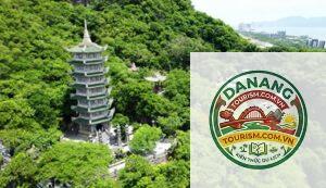 chùa linh ứng ngũ hành sơn