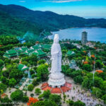 chùa linh ứng sơn trà