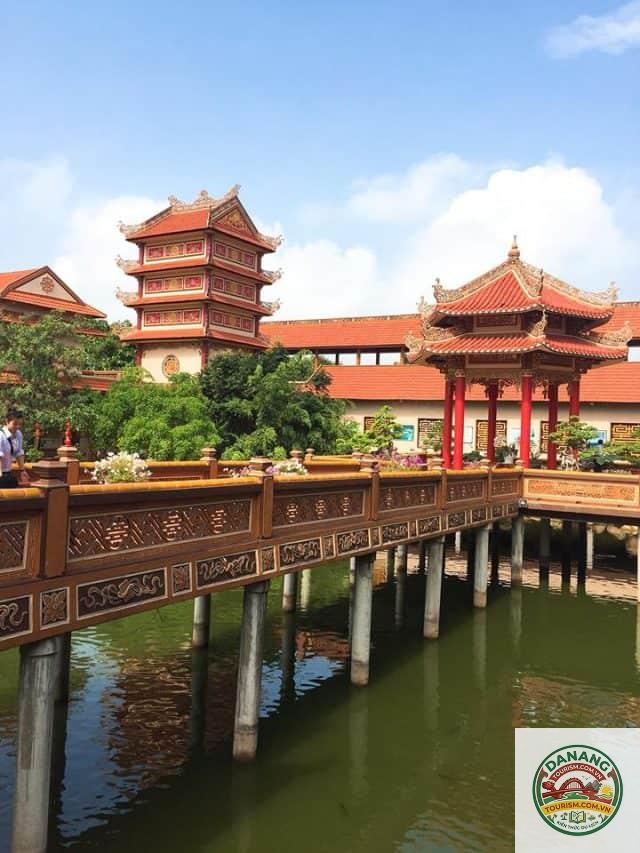 chùa nam sơn - Hình 1