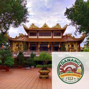 chùa pháp lâm