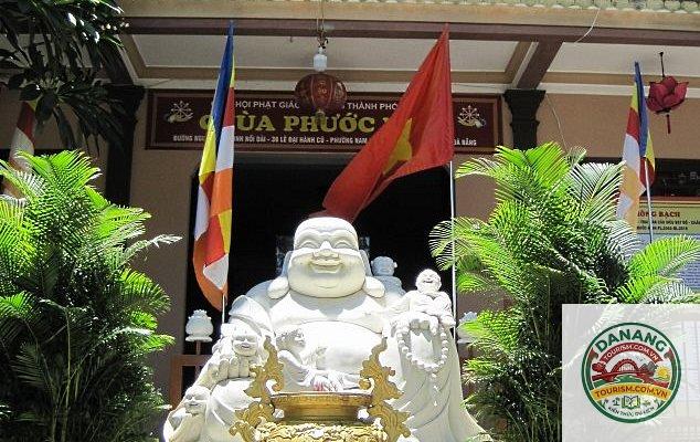 chùa phước ninh - Hình 2