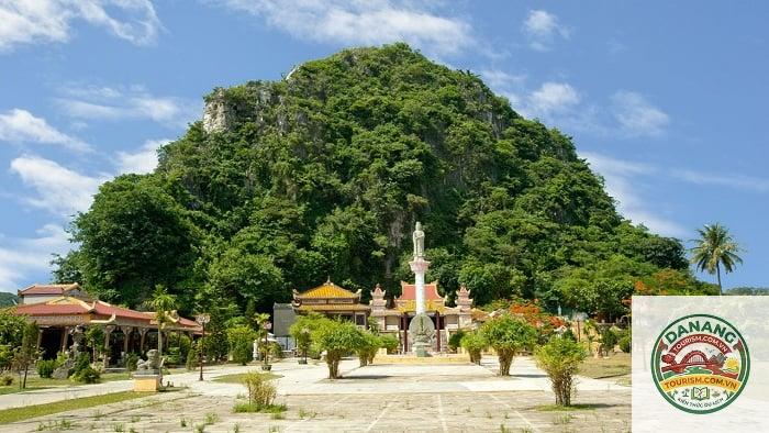 chùa quan thế âm - Hình 2