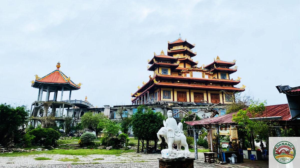 chùa quan thế âm - Hình 3