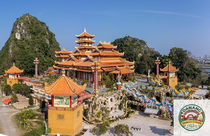 chùa quan thế âm - Hình 4