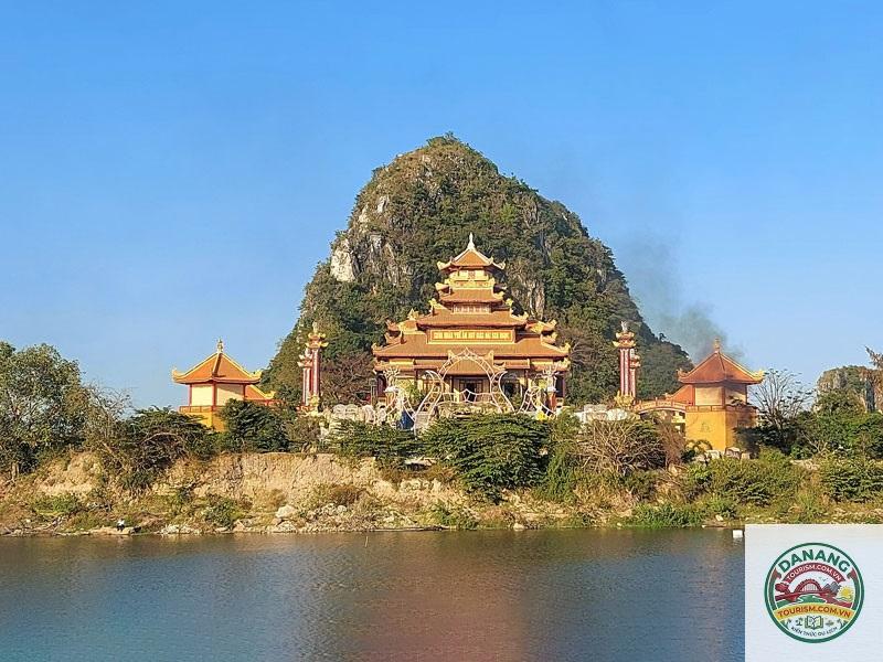 chùa quan thế âm - Hình 1