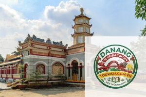 chùa tam bảo