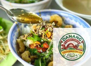 cơm hến đà nẵng