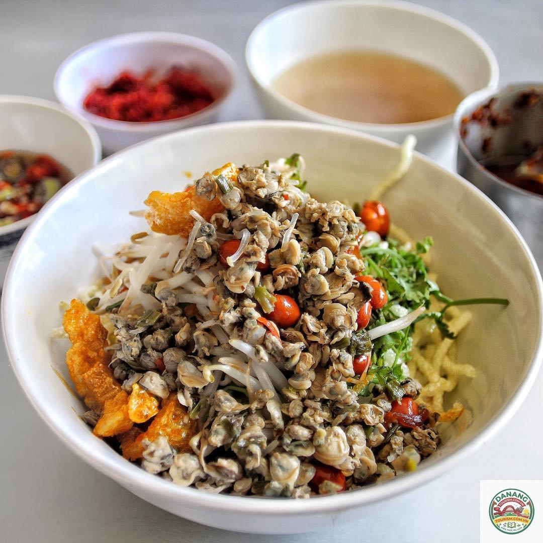 cơm hến đà nẵng - Hình 5