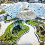 Công viên APEC – Không Gian Xanh Đẳng Cấp và Giá Trị Bất Động Sản Vượt Trội công viên apec