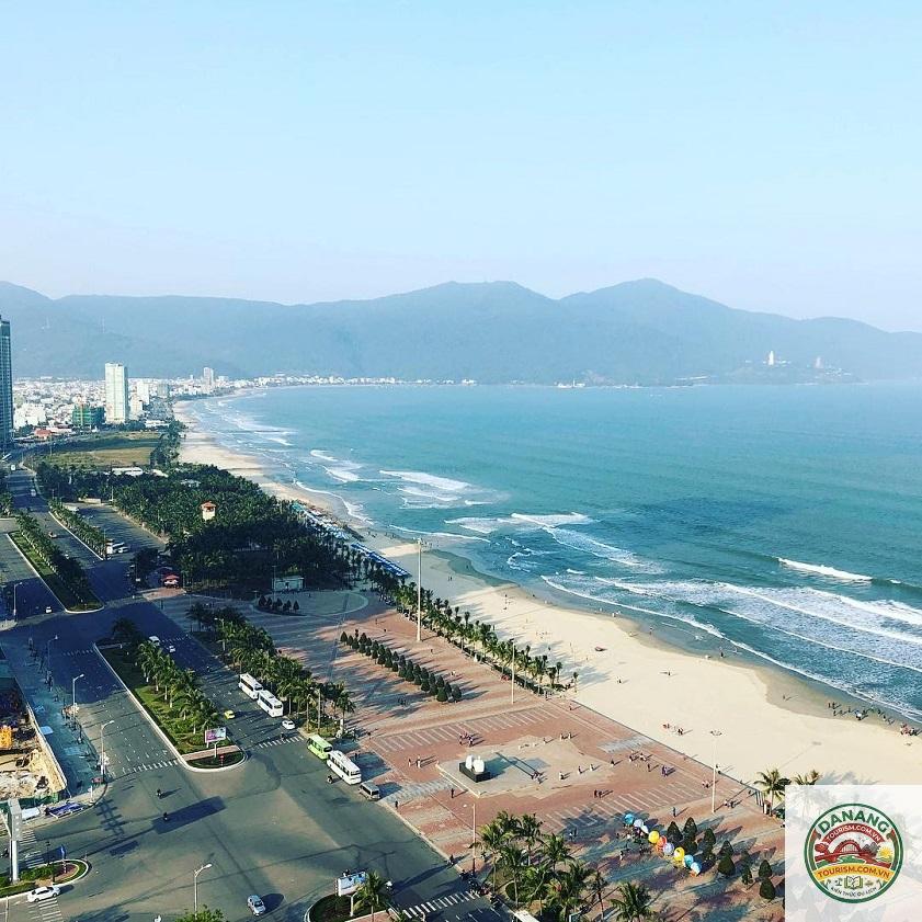 công viên biển đông - Hình 4