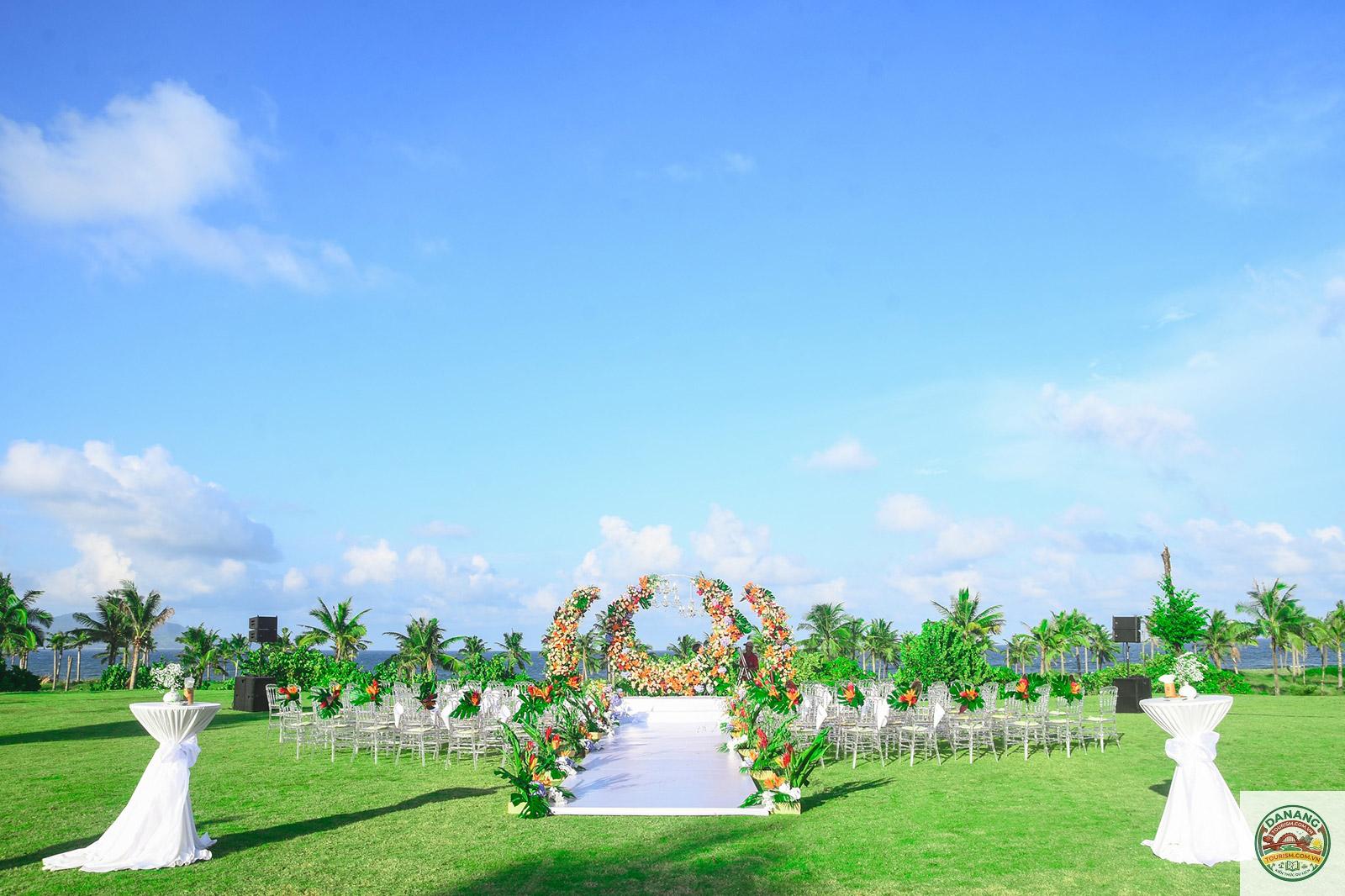 cung hội nghị quốc tế ariyana - Hình 5