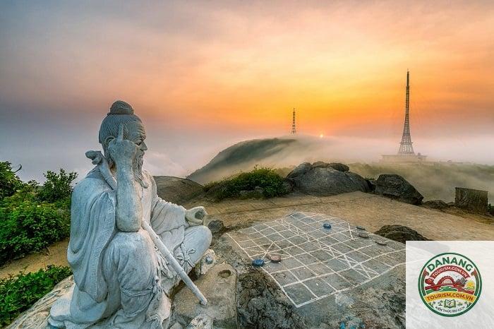 đỉnh bàn cờ