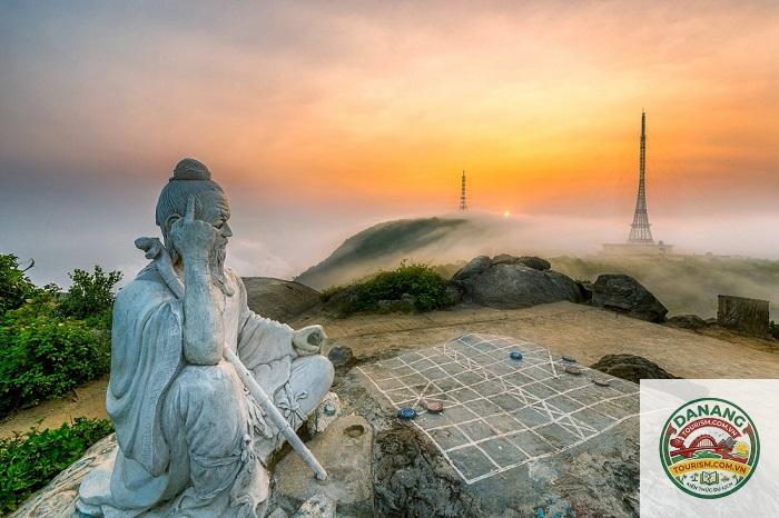 đỉnh bàn cờ - Hình 1