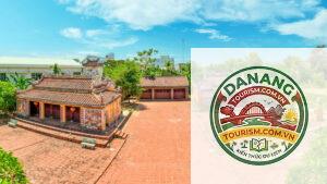 đình làng túy loan