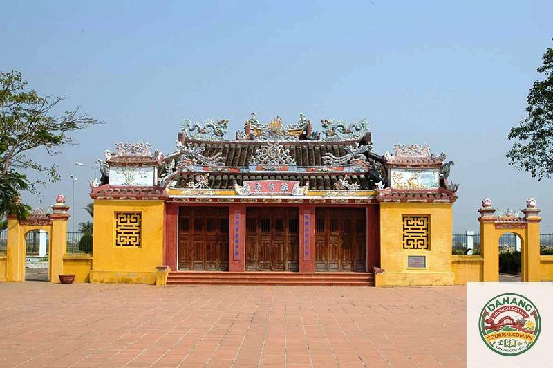 đình làng túy loan - Hình 5