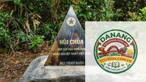 đỉnh núi chúa