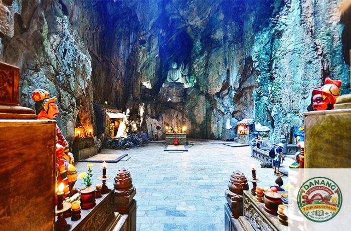 động hoa nghiêm - Hình 5