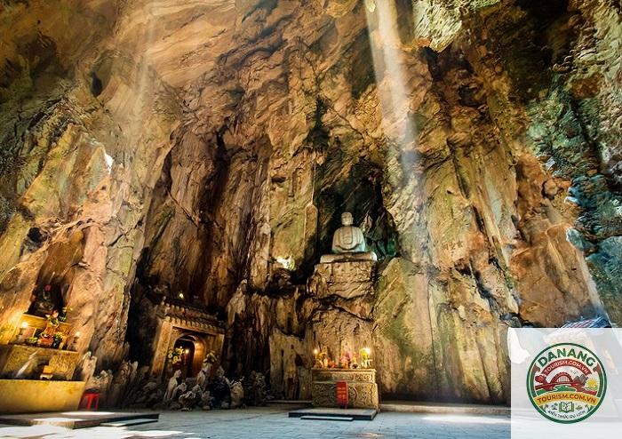 động hoa nghiêm - Hình 1