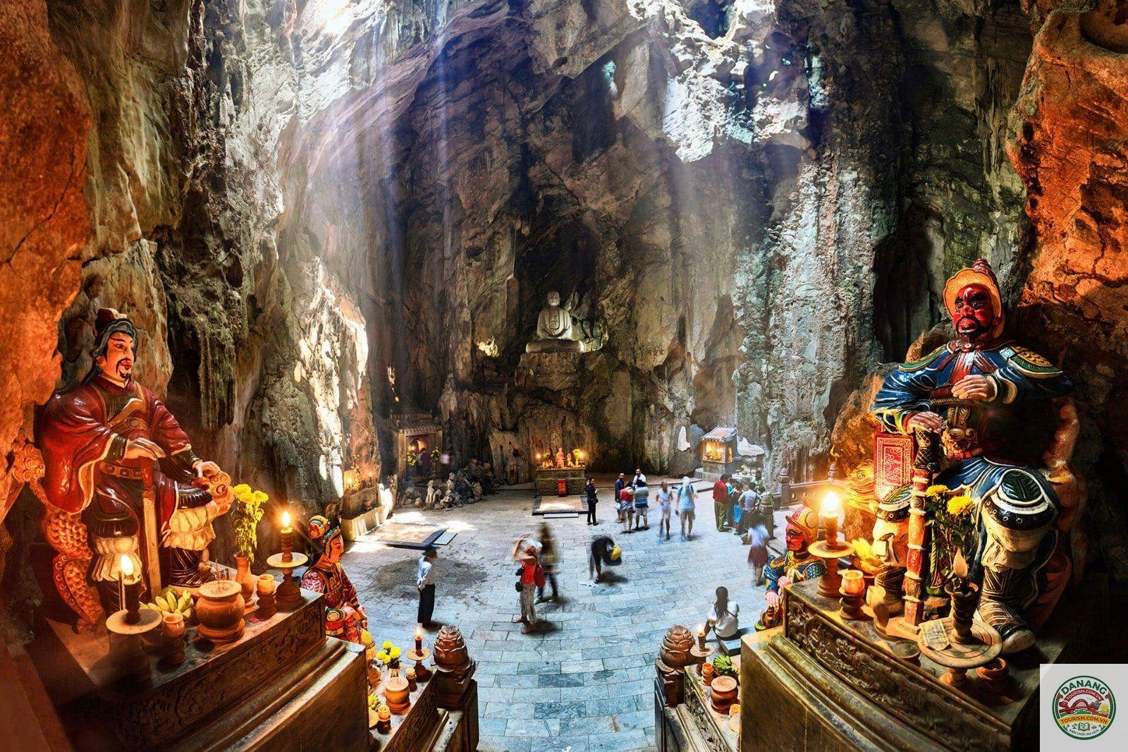 động huyền không - Hình 3
