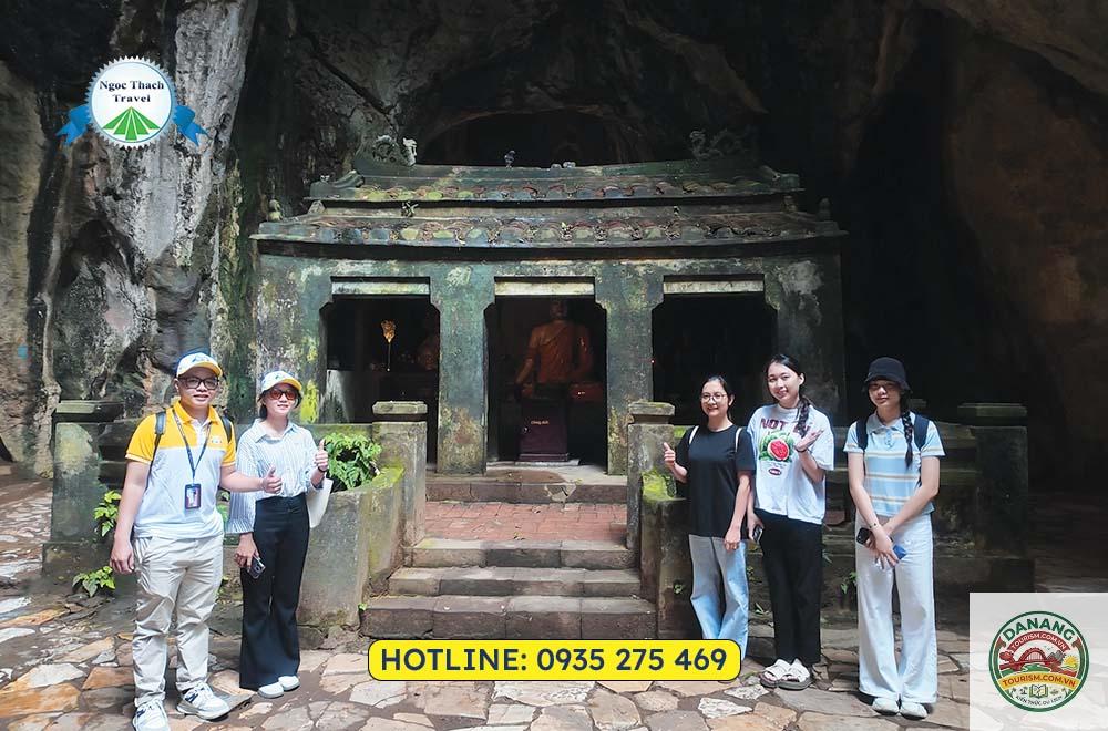 động tàng chơn - Hình 4