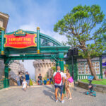 fantasy park