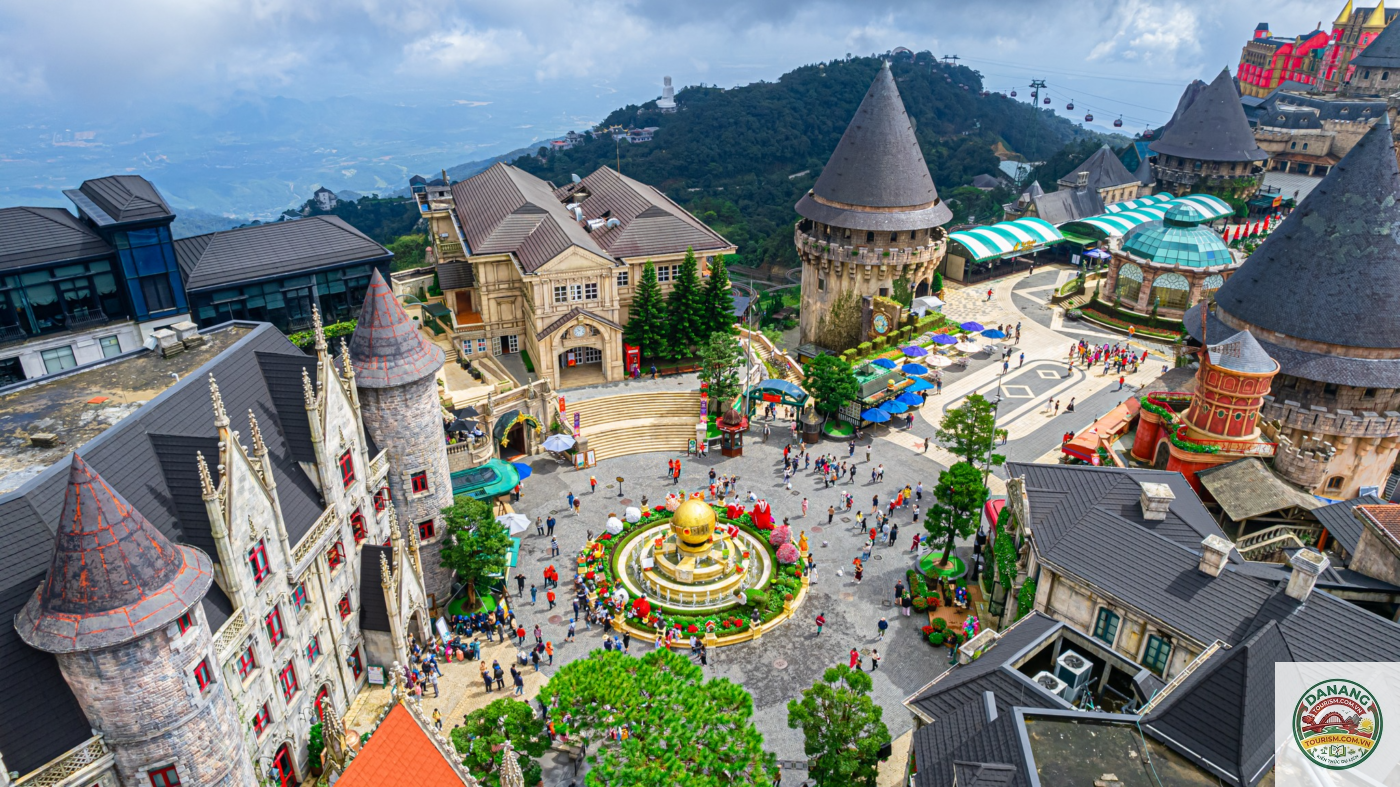 fantasy park - Hình 3
